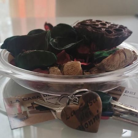 La Casa Dei Nonni Apartman Róma Kültér fotó