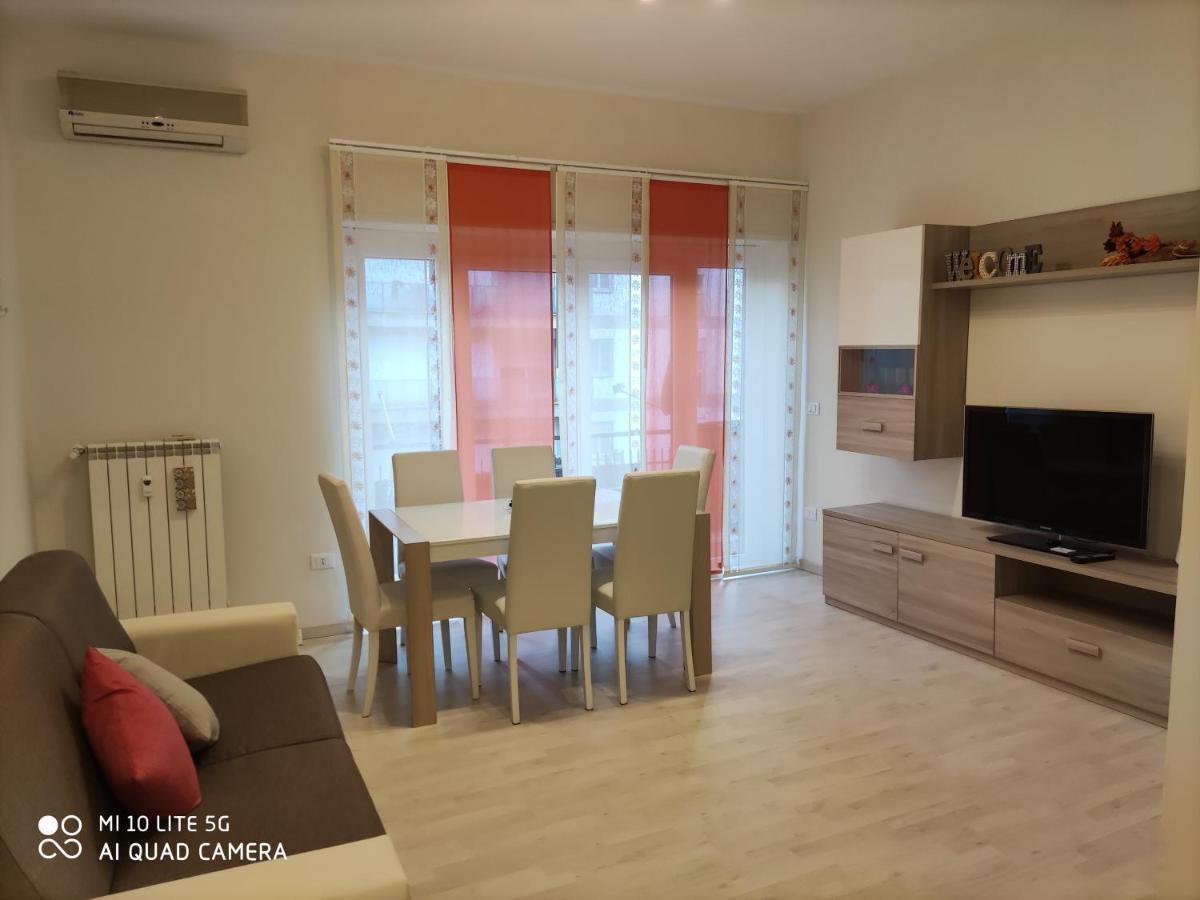 La Casa Dei Nonni Apartman Róma Kültér fotó