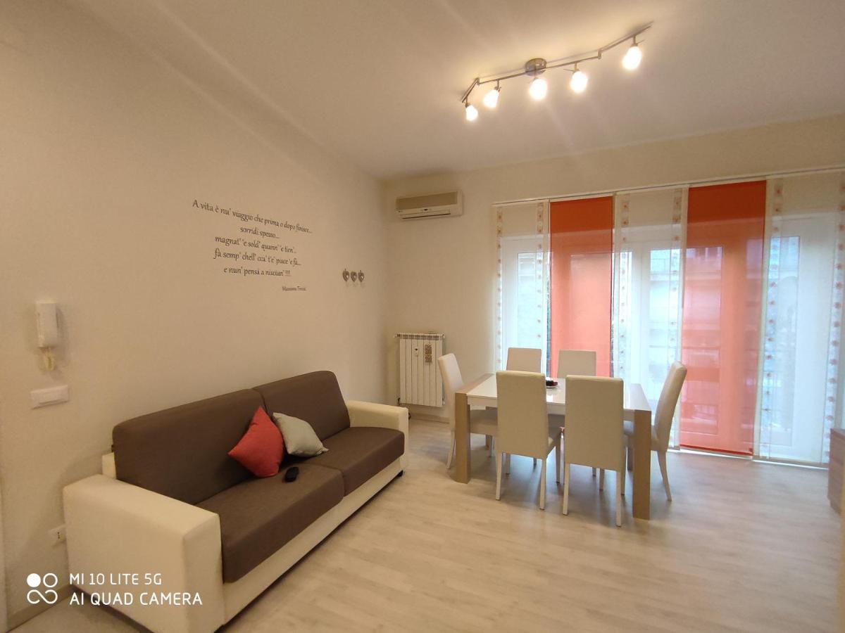 La Casa Dei Nonni Apartman Róma Kültér fotó