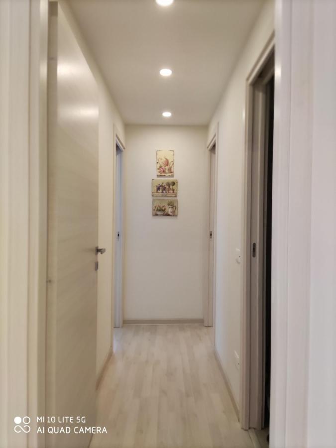La Casa Dei Nonni Apartman Róma Kültér fotó