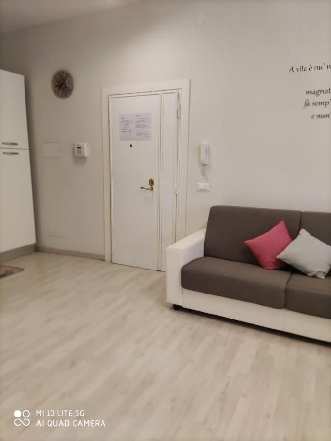 La Casa Dei Nonni Apartman Róma Kültér fotó