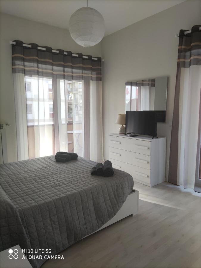 La Casa Dei Nonni Apartman Róma Kültér fotó