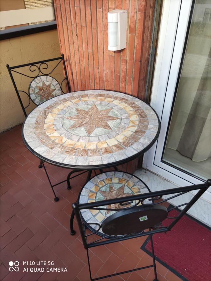 La Casa Dei Nonni Apartman Róma Kültér fotó