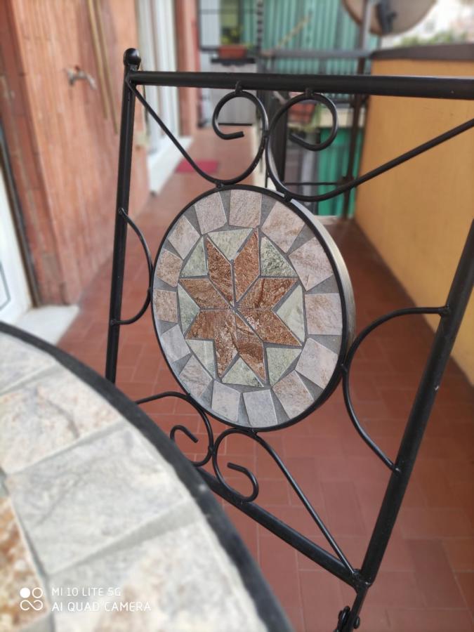 La Casa Dei Nonni Apartman Róma Kültér fotó
