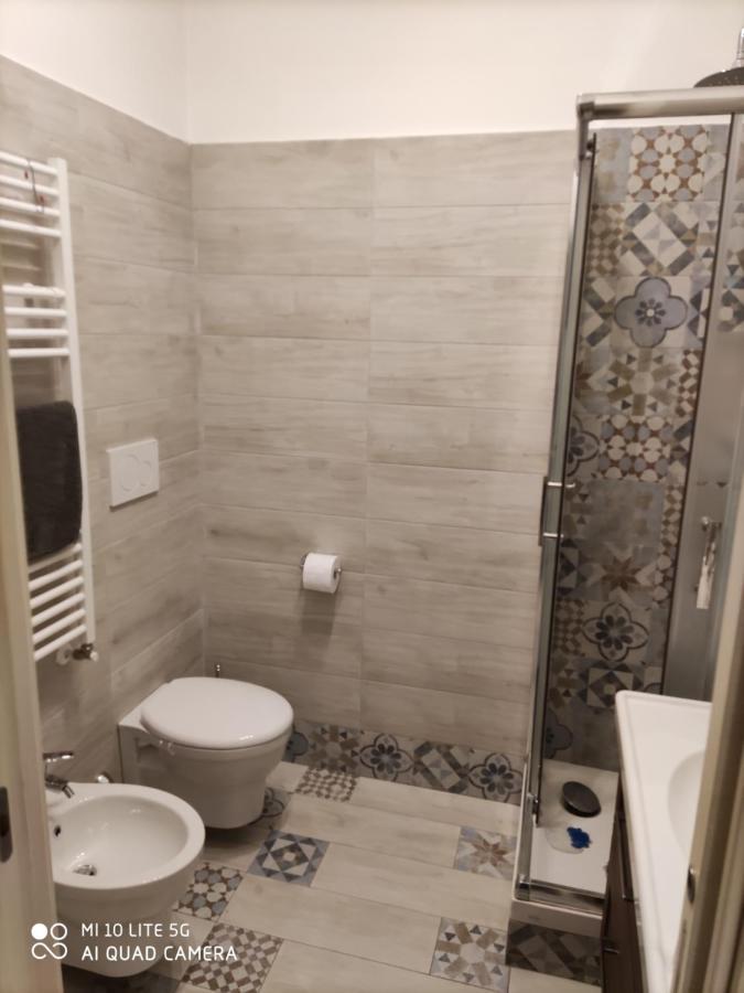La Casa Dei Nonni Apartman Róma Kültér fotó