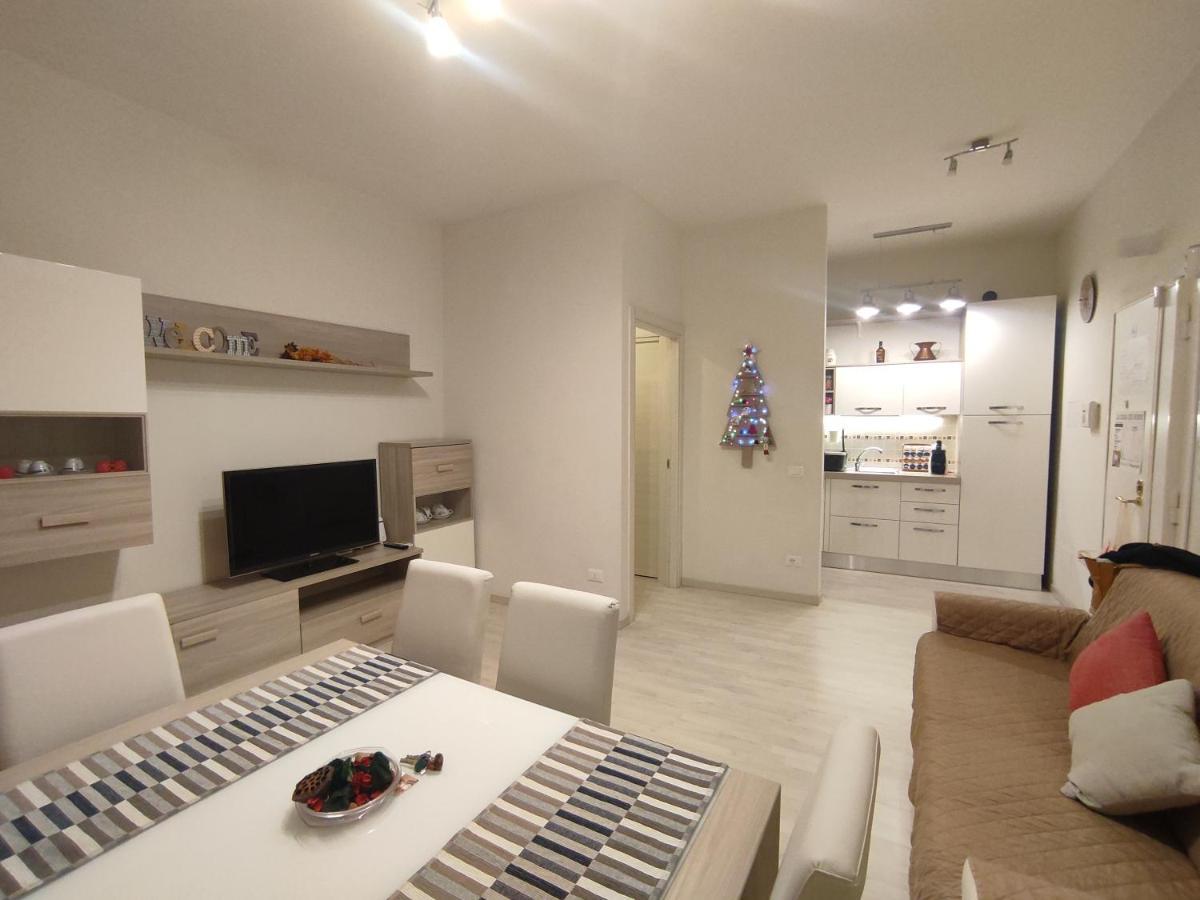 La Casa Dei Nonni Apartman Róma Kültér fotó