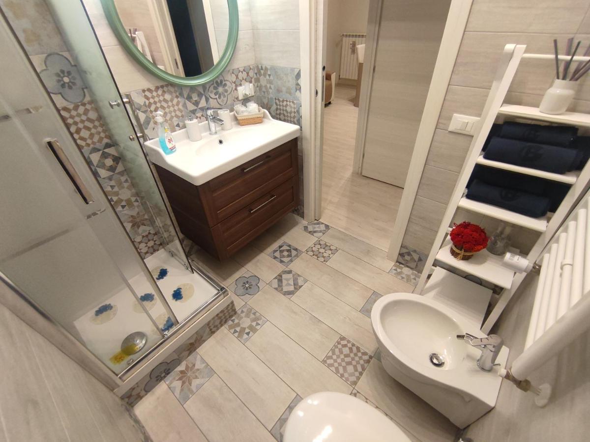 La Casa Dei Nonni Apartman Róma Kültér fotó