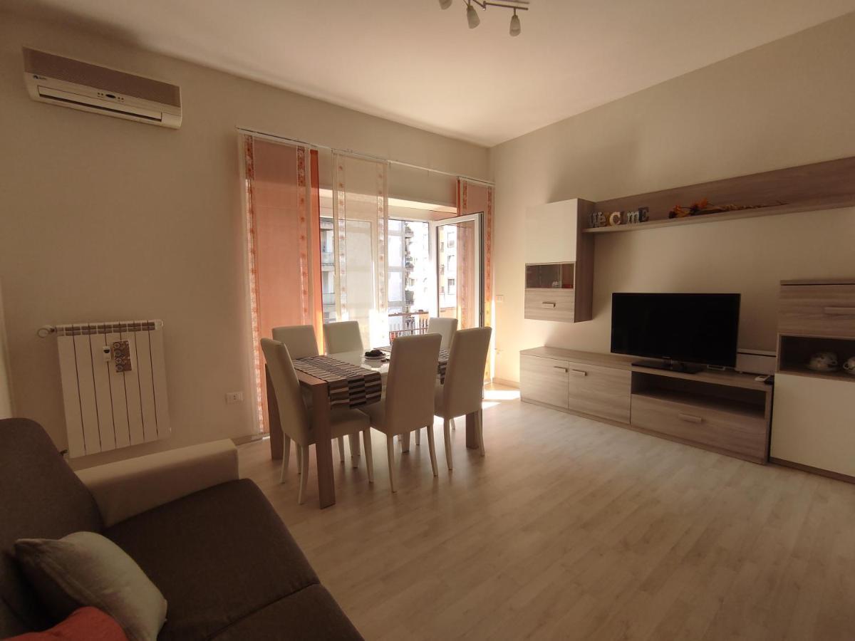 La Casa Dei Nonni Apartman Róma Kültér fotó