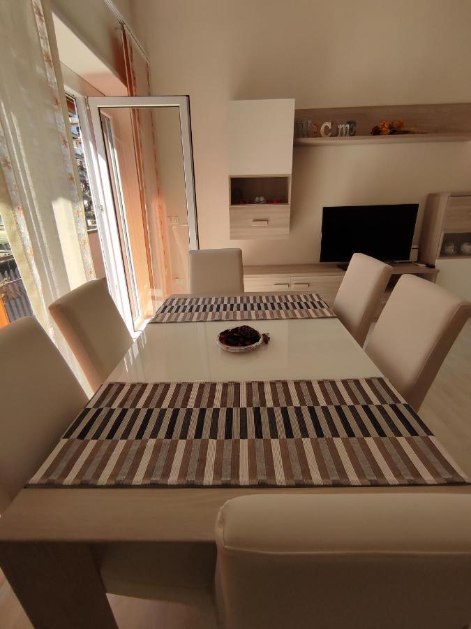 La Casa Dei Nonni Apartman Róma Kültér fotó