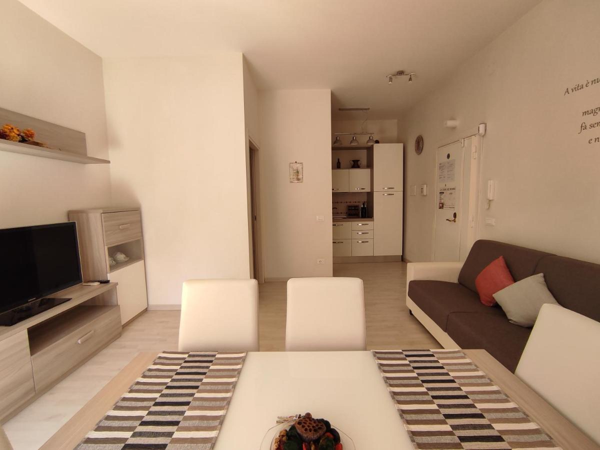 La Casa Dei Nonni Apartman Róma Kültér fotó
