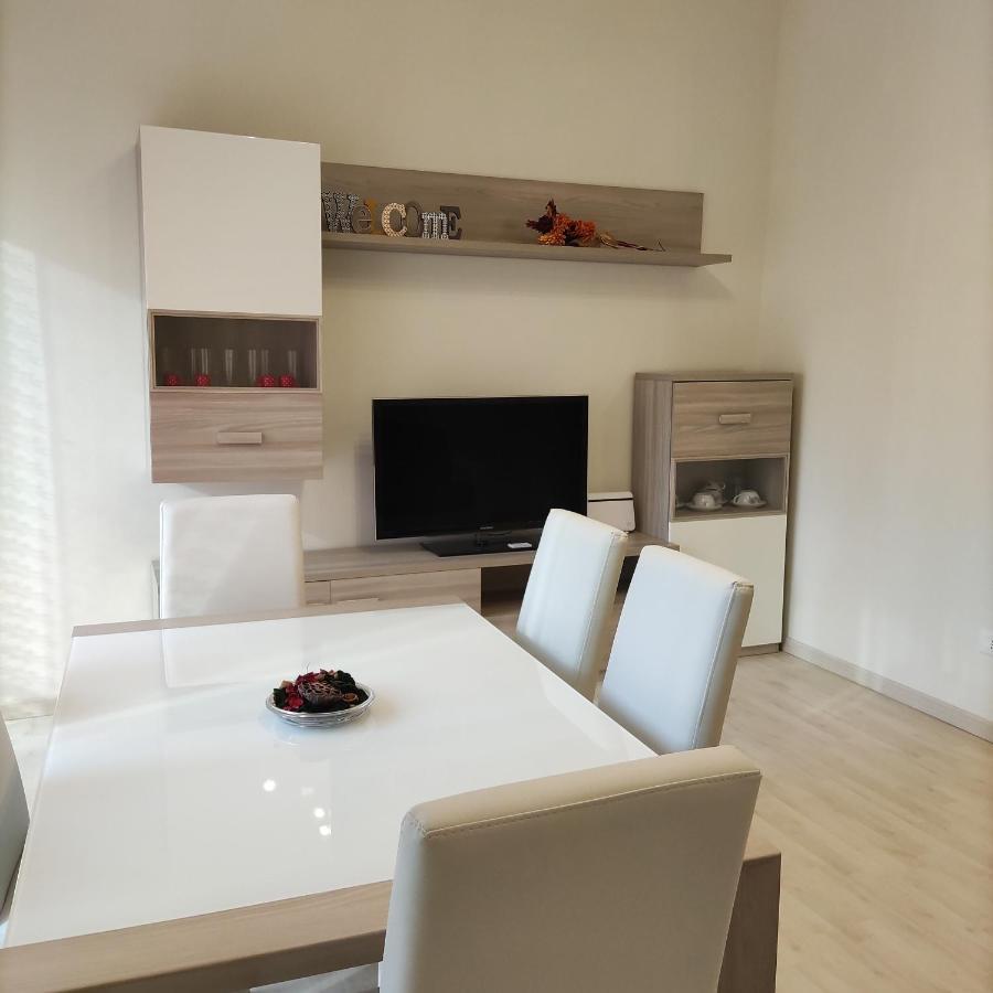 La Casa Dei Nonni Apartman Róma Szoba fotó