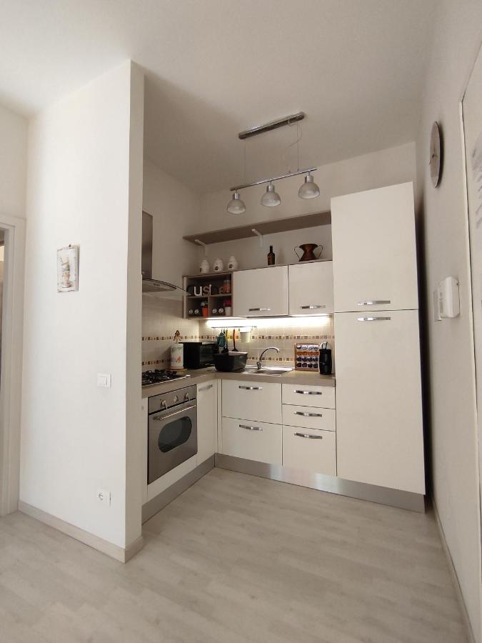 La Casa Dei Nonni Apartman Róma Kültér fotó